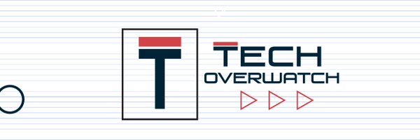 Tech_OverWatch Profile Banner