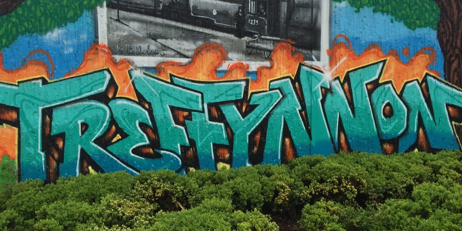 HolywellNews's profile banner image