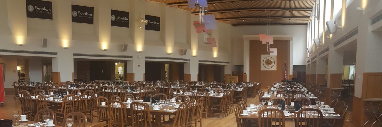 BowdoinDining's profile banner image