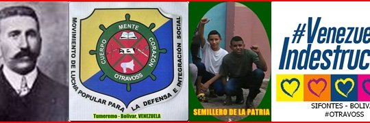 SemillaPatriota's profile banner image