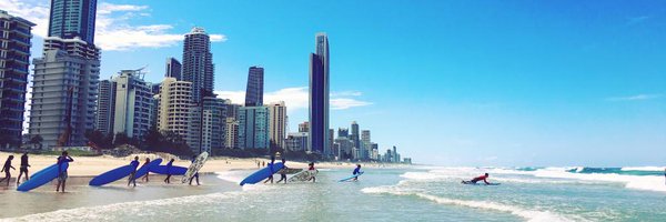 CLARK_Australia Profile Banner