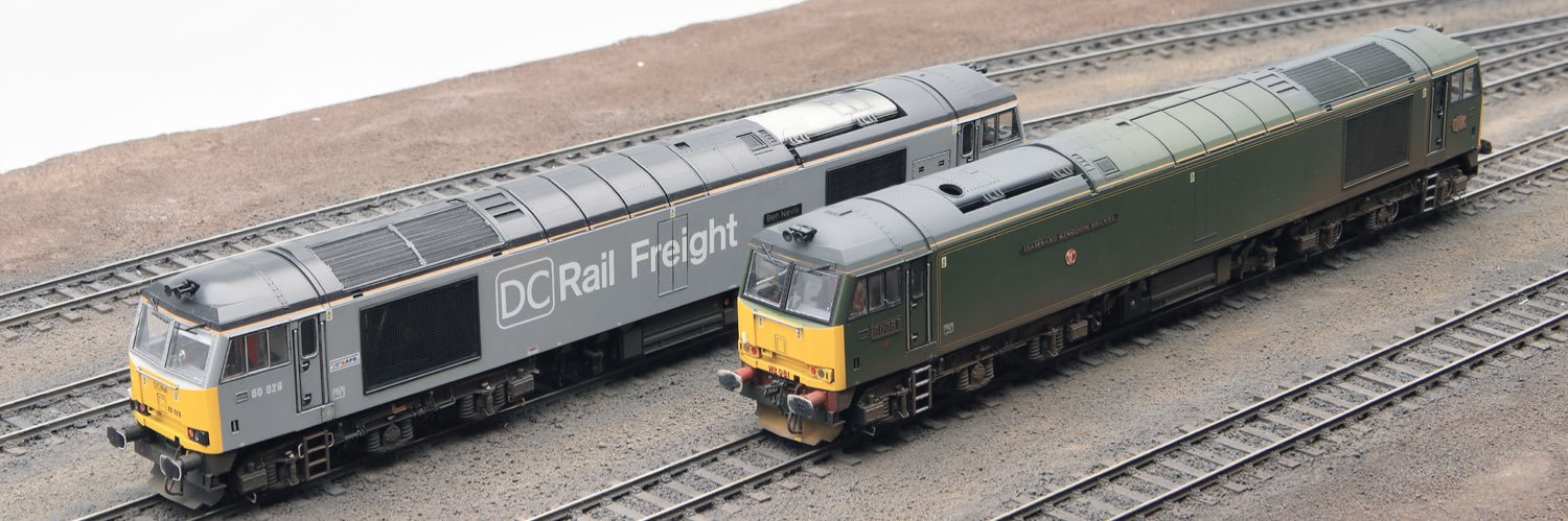 Motts Lane Models banner