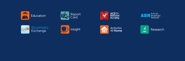 ACEJointHealth Profile Banner