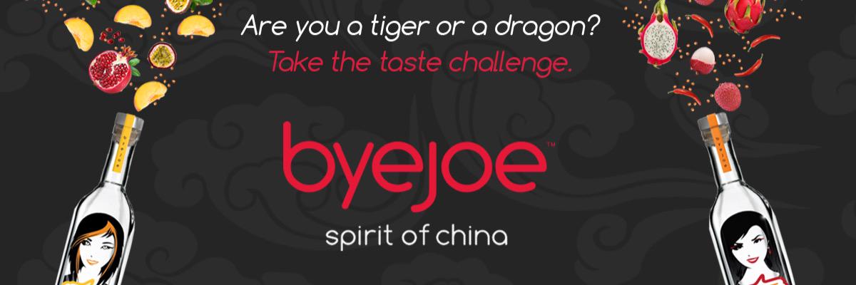 byejoespirits's profile banner image