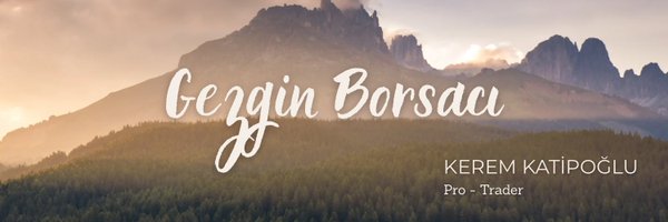 gezginborsacii Profile Banner