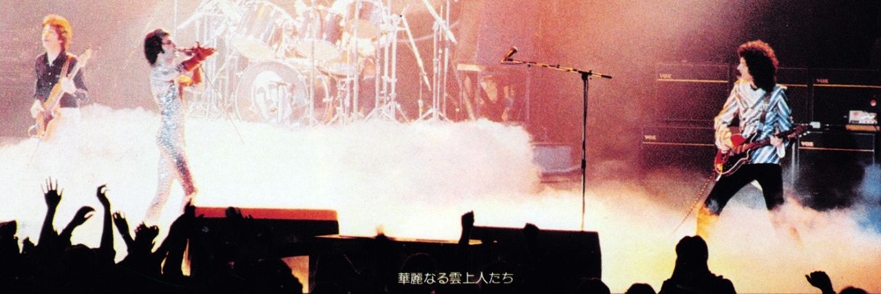 BrushQueen_'s profile banner image