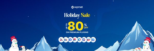 wpmetcom Profile Banner