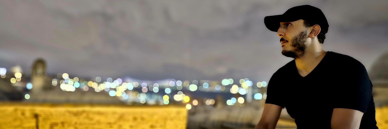 Ömer Faruk Teke banner