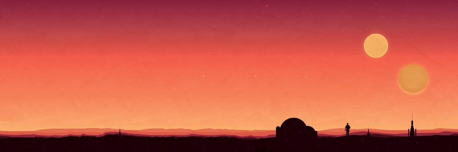 Это не те дроиды, которых вы ищете. banner