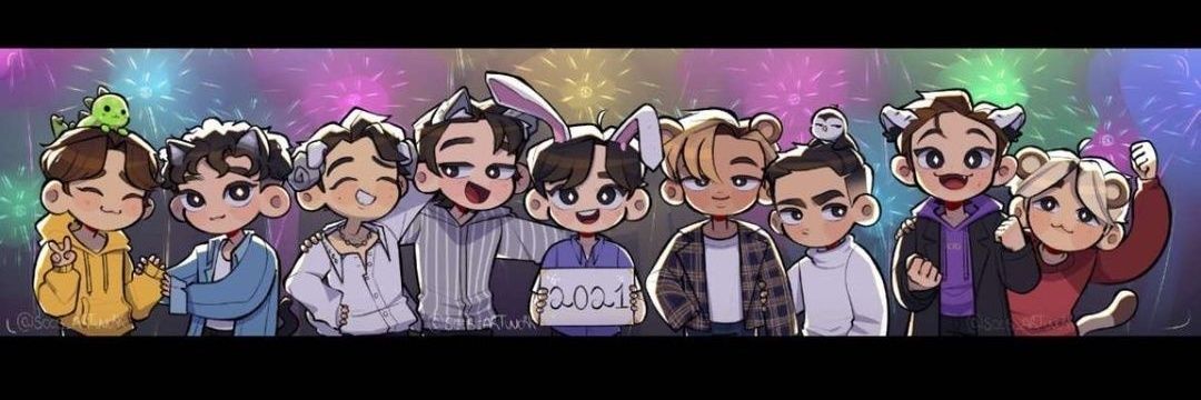 MarYeol__'s profile banner image