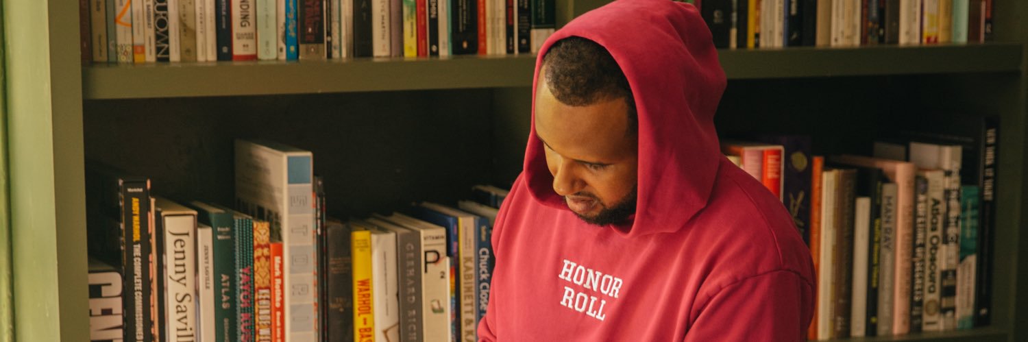 Honor Roll Clothing banner