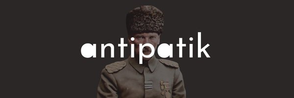 antipatiklopedi Profile Banner