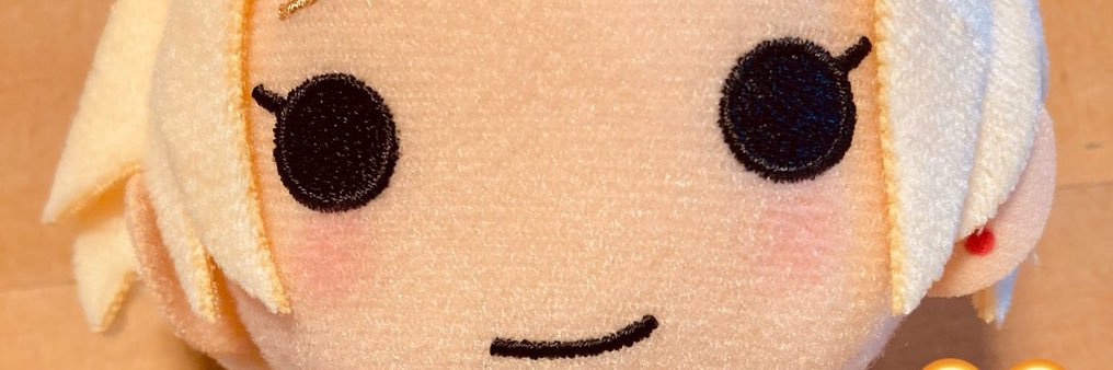 ういろう🍄 banner