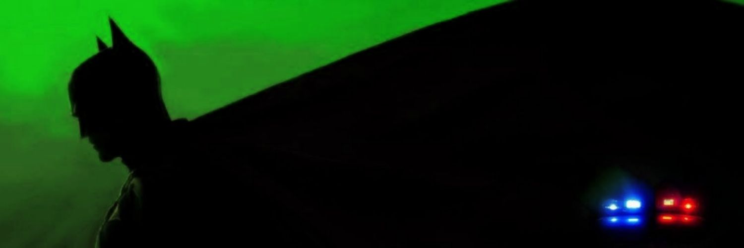 Officer Martinez ➐'s banner