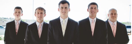 DeneDenman's profile banner image