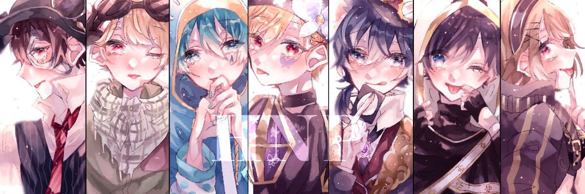 u___tan__'s profile banner image