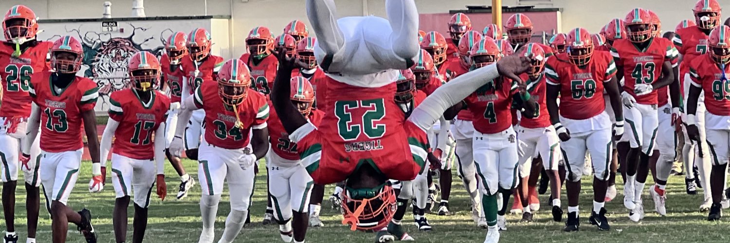 Coach T's banner
