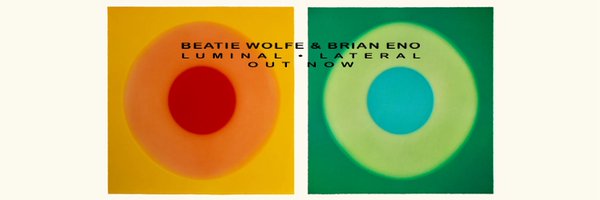 brianeno Profile Banner