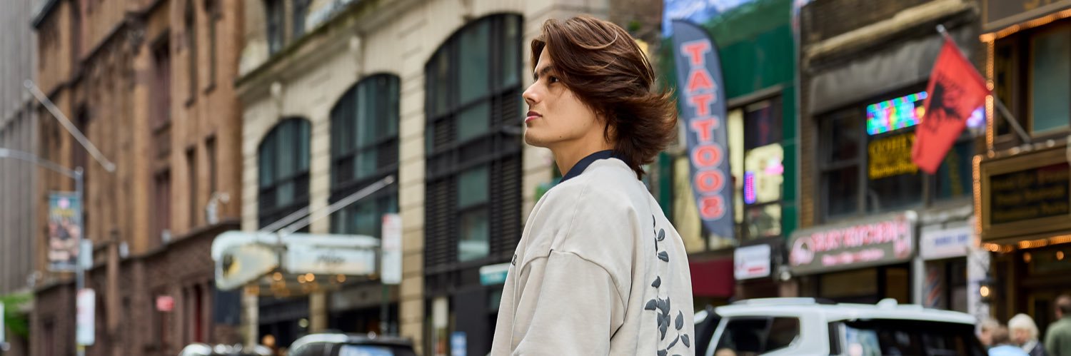 Daniel Cuervo banner