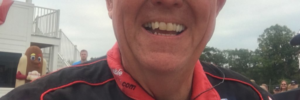 garyravan's profile banner image