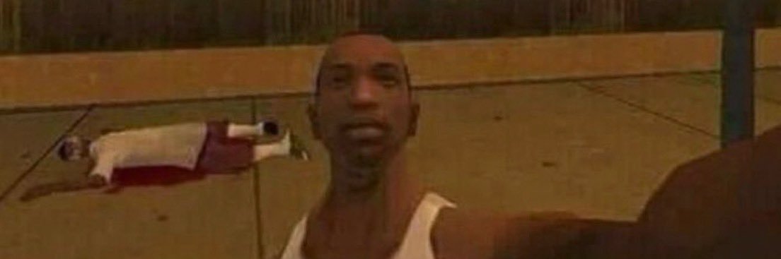 ɯɐs🥦🥷🏾 banner