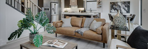 LexisHomes Profile Banner