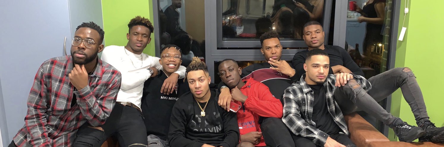 Berend Dos Santos banner