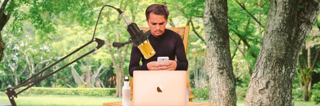 RajendraRamson's profile banner image