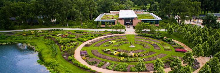 Plant Biology and Conservation Program banner