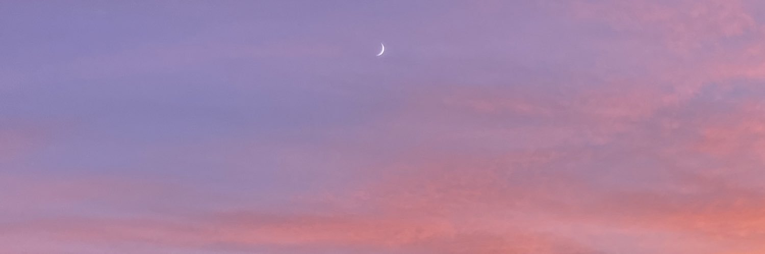 zoemygod's profile banner image