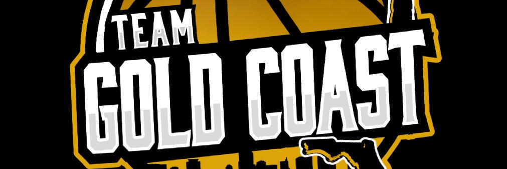 Team Gold Coast's banner