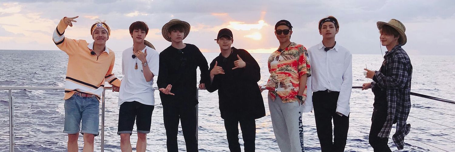 ARMYland💜 banner