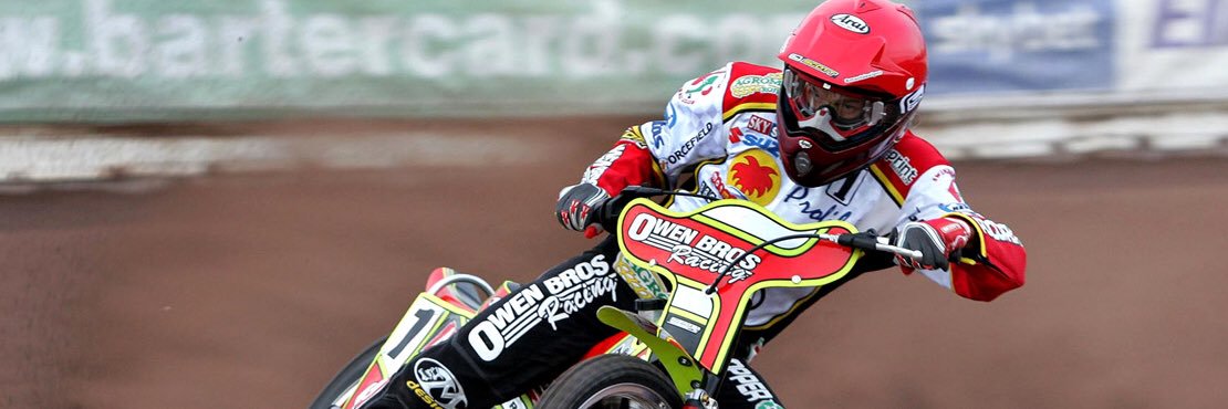 Leigh Adams banner