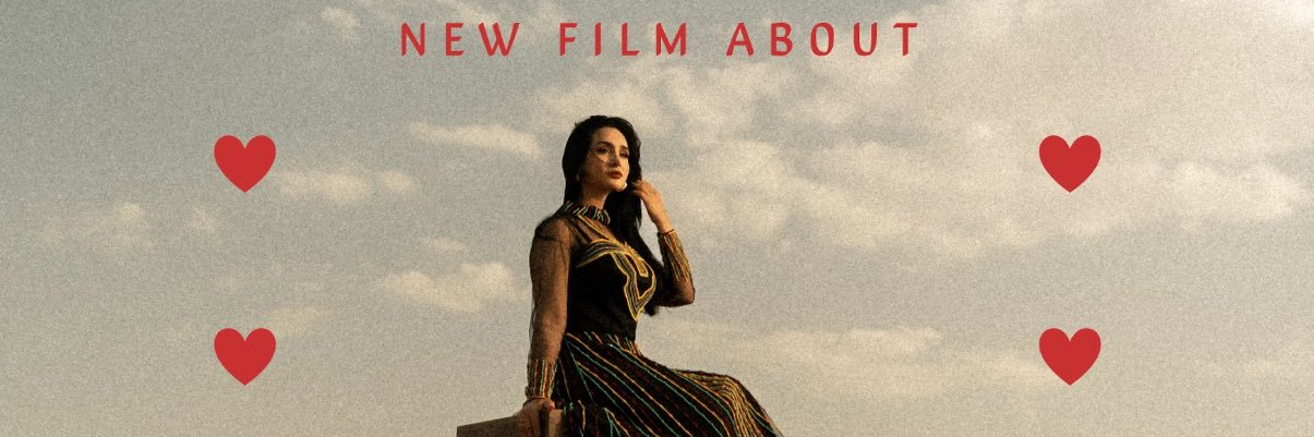 منال الاحمد | Manal Al-Ahmed banner