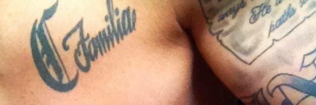 Chris... banner