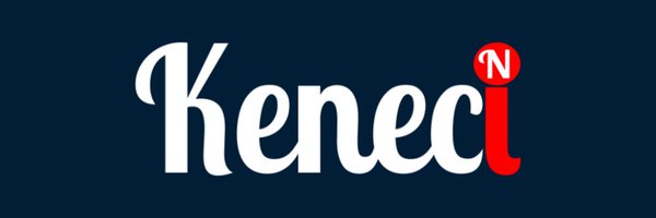 Kenecifeed Profile Banner