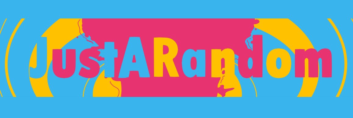 JustARandom's banner