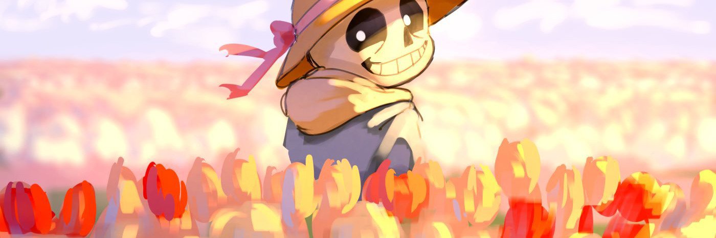 biinotafraid's profile banner image
