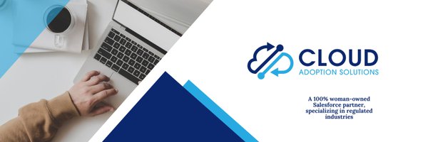 CloudAdoptionSn Profile Banner