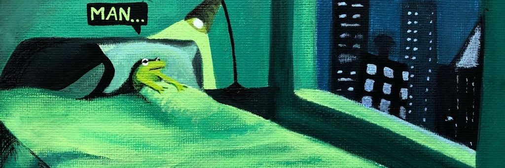 ✦ ケツ専門家 ✦ banner