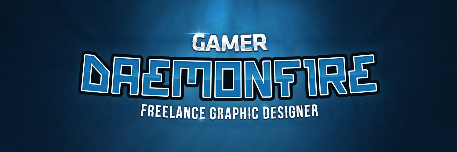 DAEMONF1RE's profile banner image