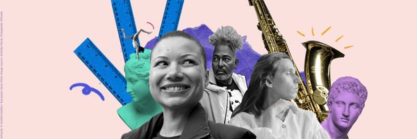 CultureMovesEU Profile Banner