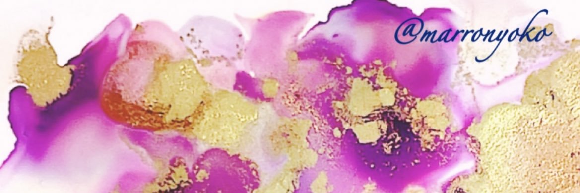 marronyoko's profile banner image