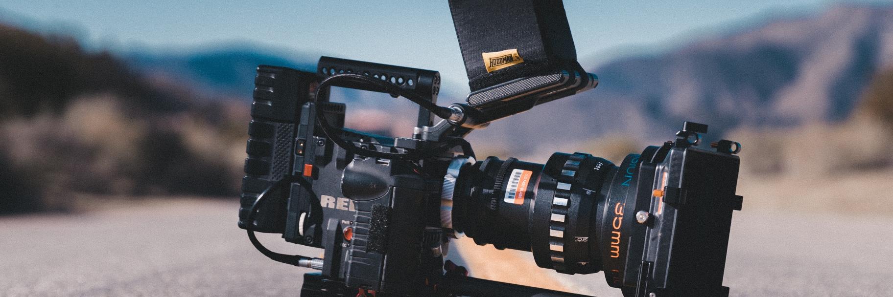 DrivenTheDocumentary banner