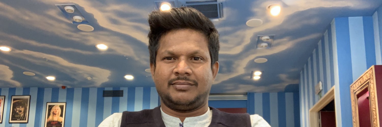 jeevaggan's profile banner image