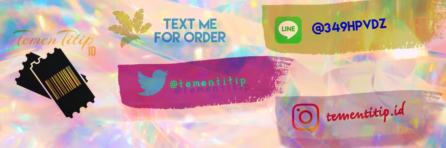 tementitip's profile banner image