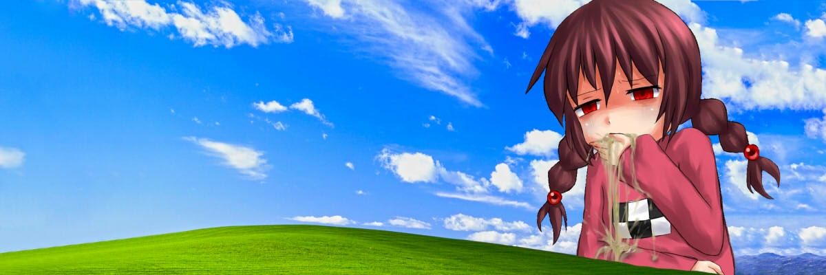 nuklearbrony's profile banner image