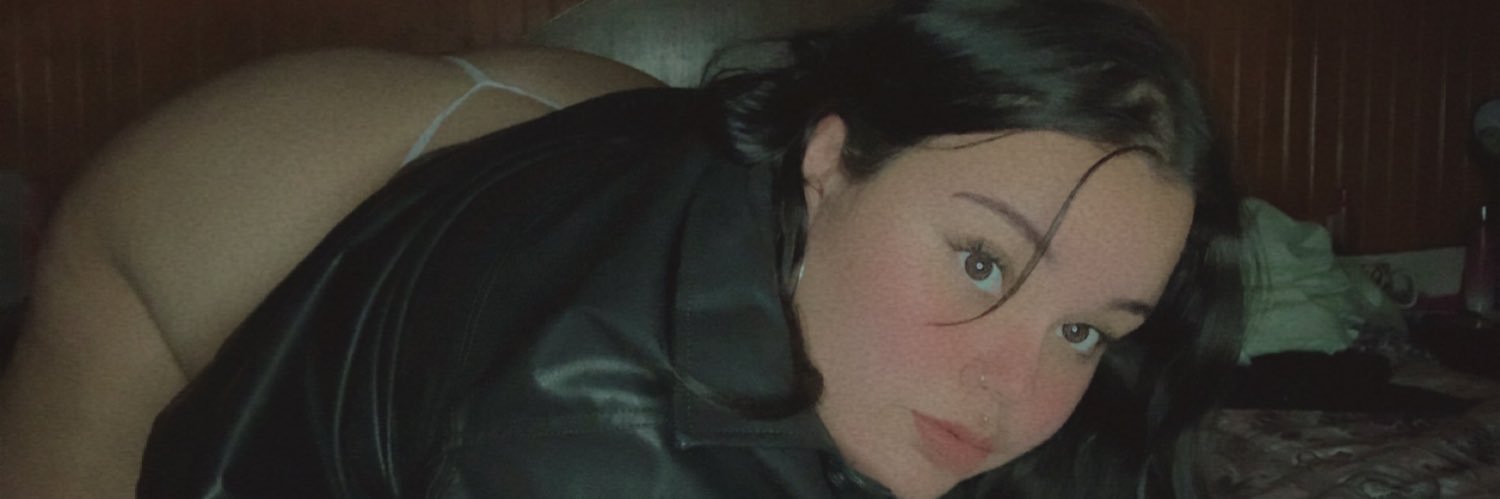 AmbarBBW's profile banner image