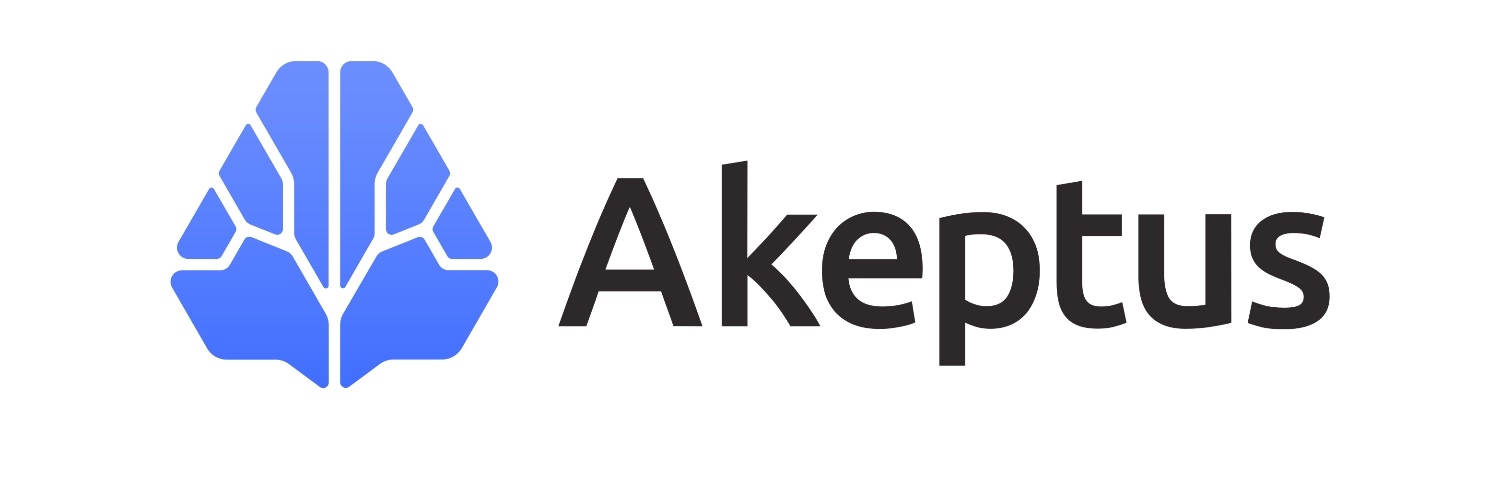 Akeptus banner
