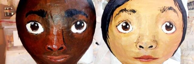 Childrens Art Studio Inc banner